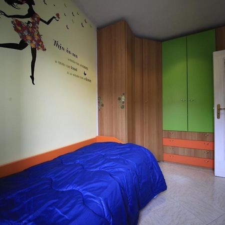 Appartamento Dolls House Minori Esterno foto