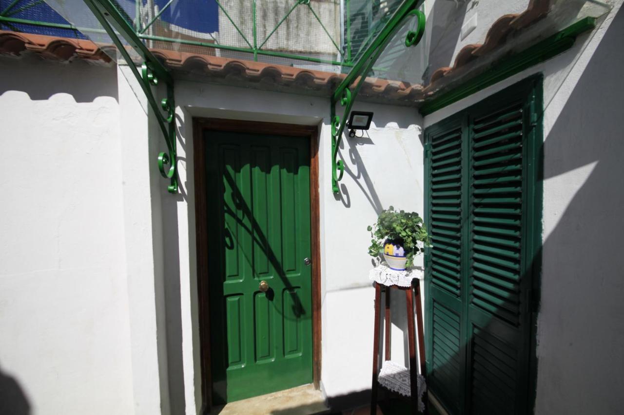 Appartamento Dolls House Minori Esterno foto